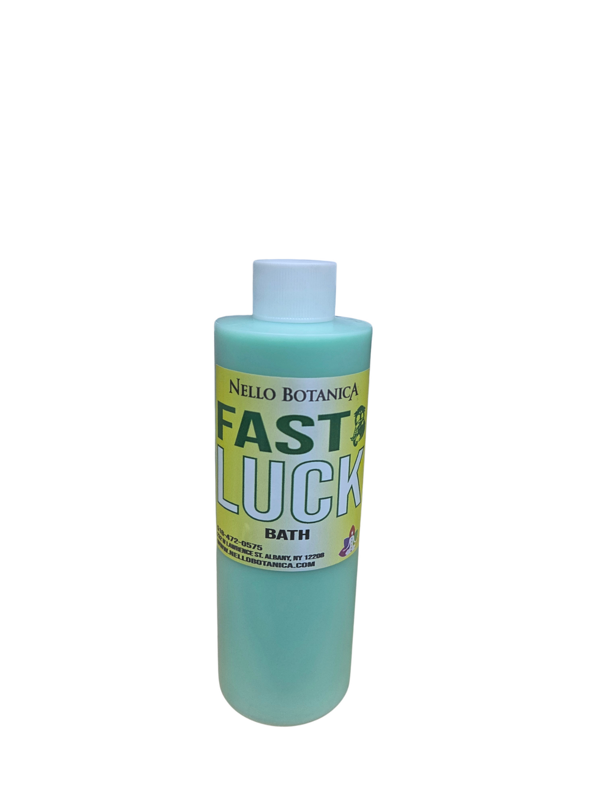 Fast Luck Bath