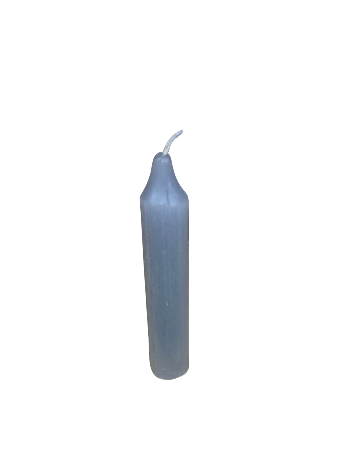 GREY JUMBO CANDLE