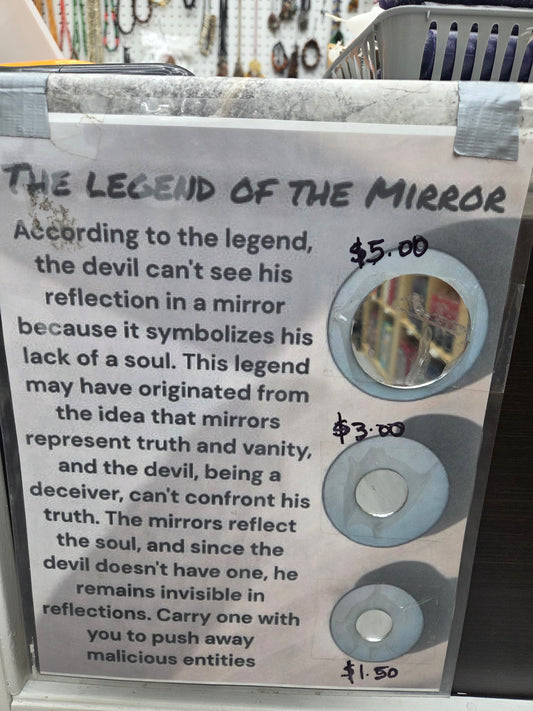 Mirror