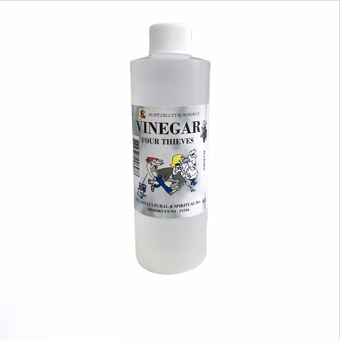 Four Thieves Vinegar