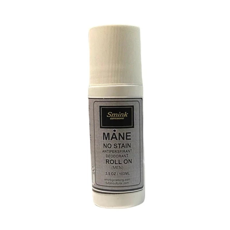 Alum Deodorant - Måne