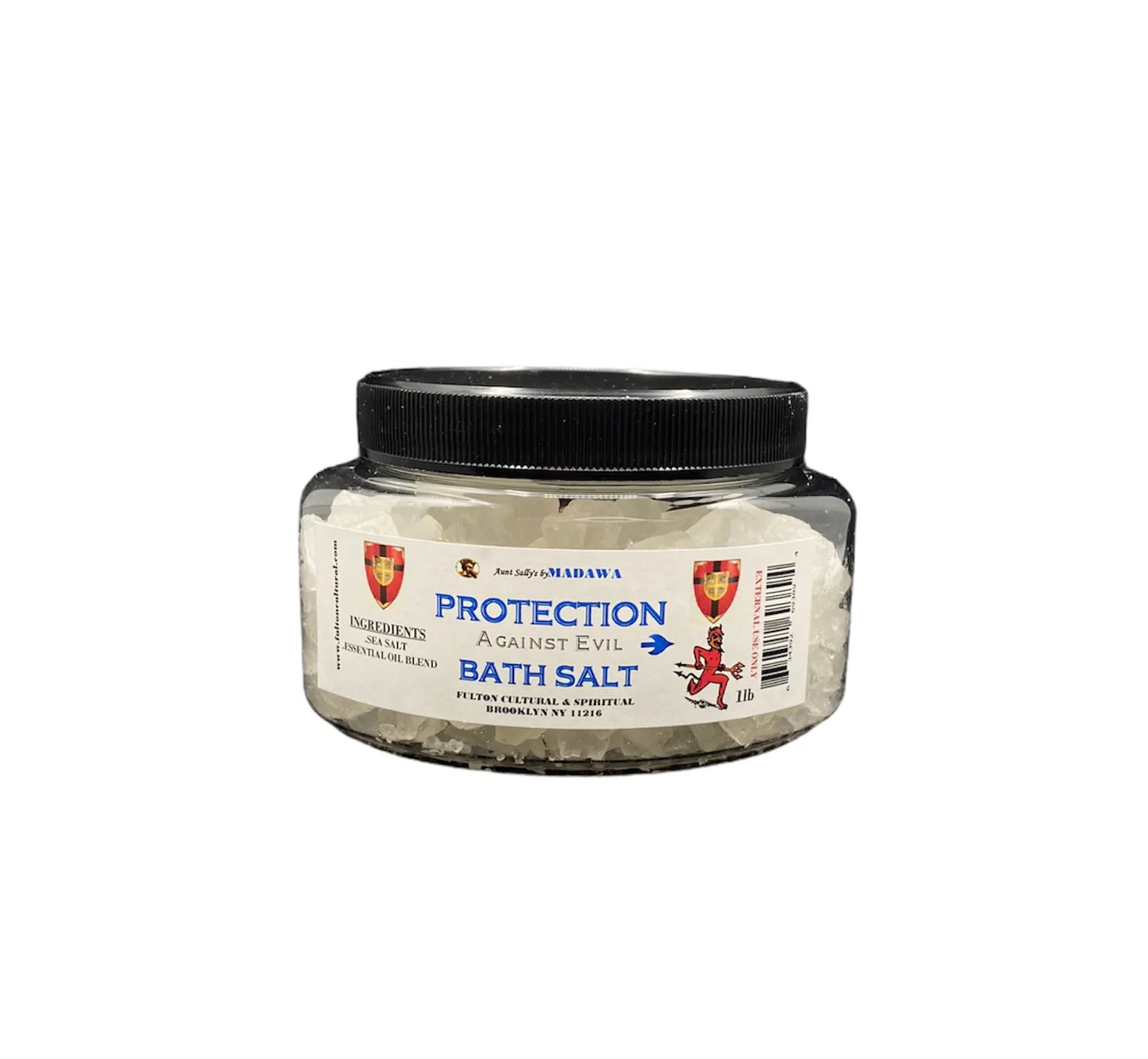 Prtection Bath Salt