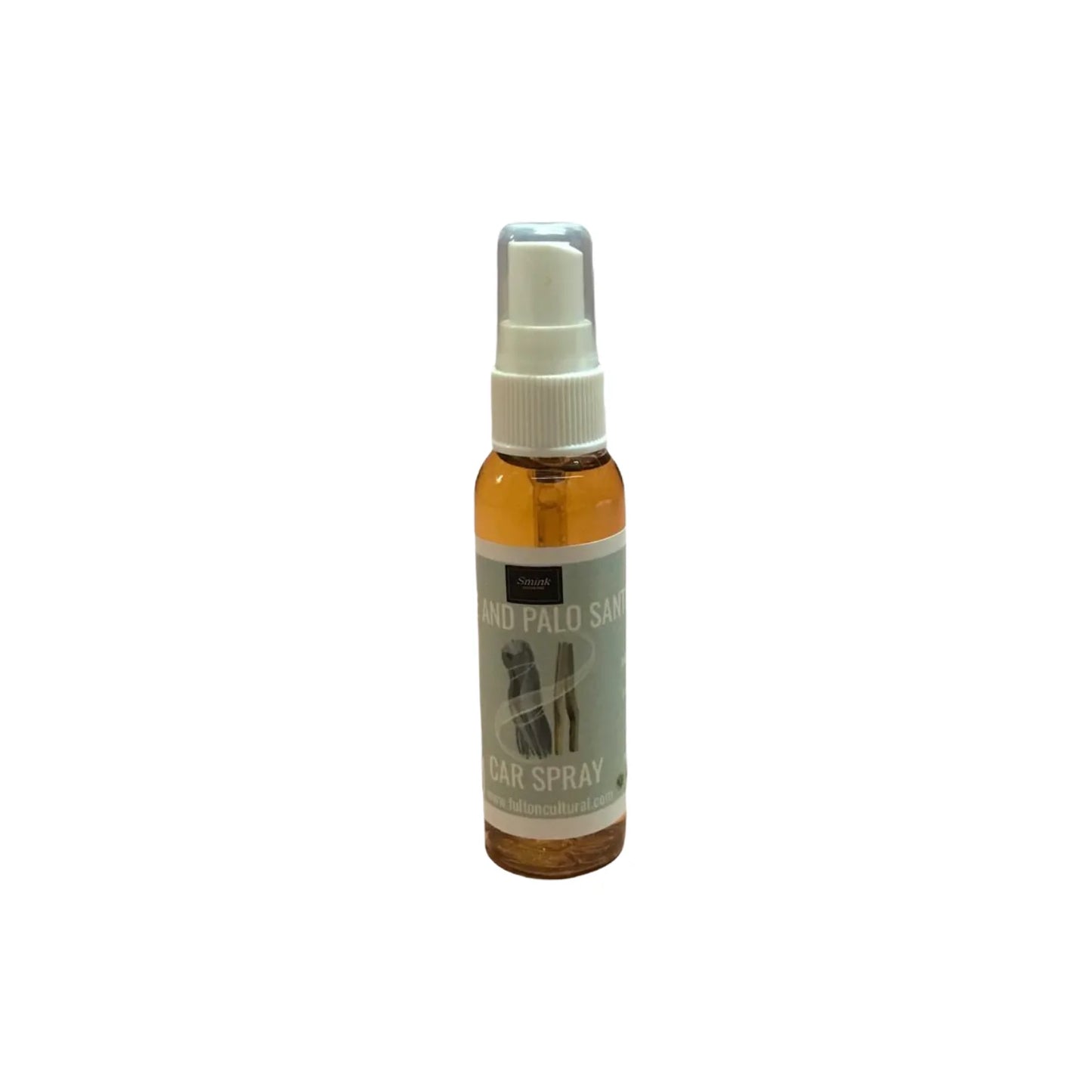 Smink Sage & Palo Santo Car Freshener