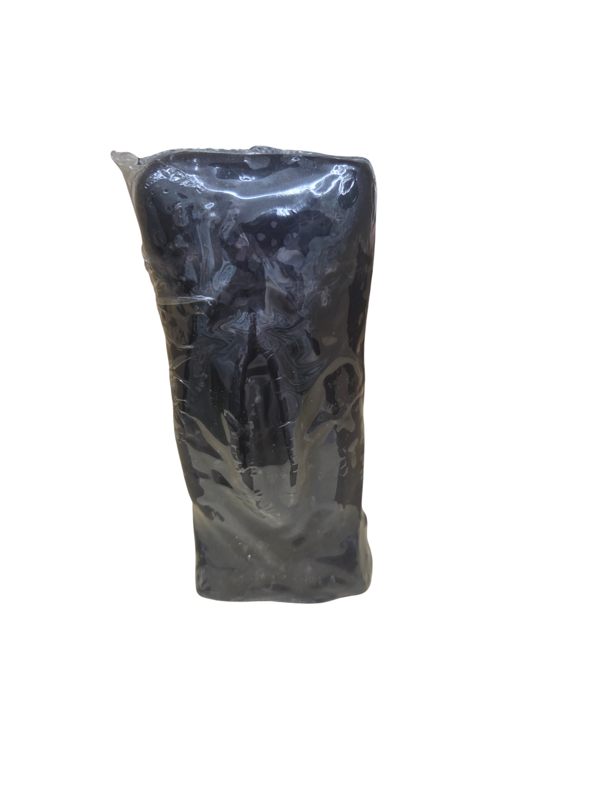 BLACK GENITAL FEMALE ANDLE