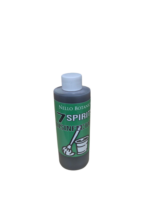 Disinfect / Kreso Jaze - 4 oz.