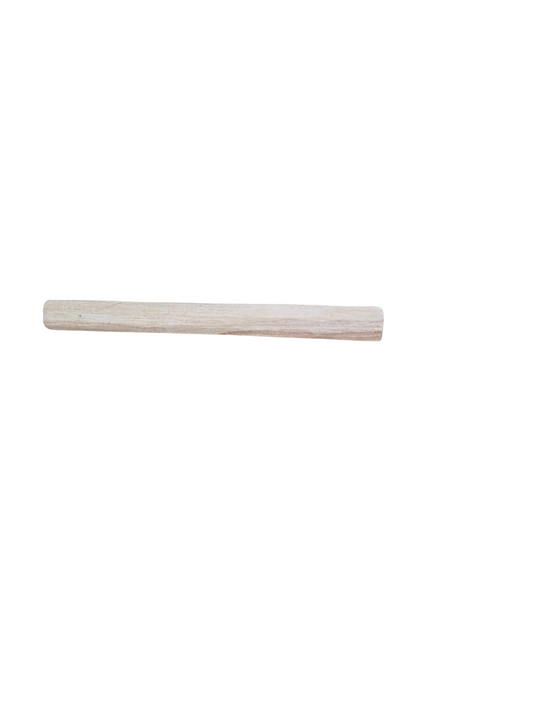 palo santo stick.