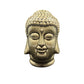 Buddha Head Statue