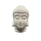 Buddha Head Statue