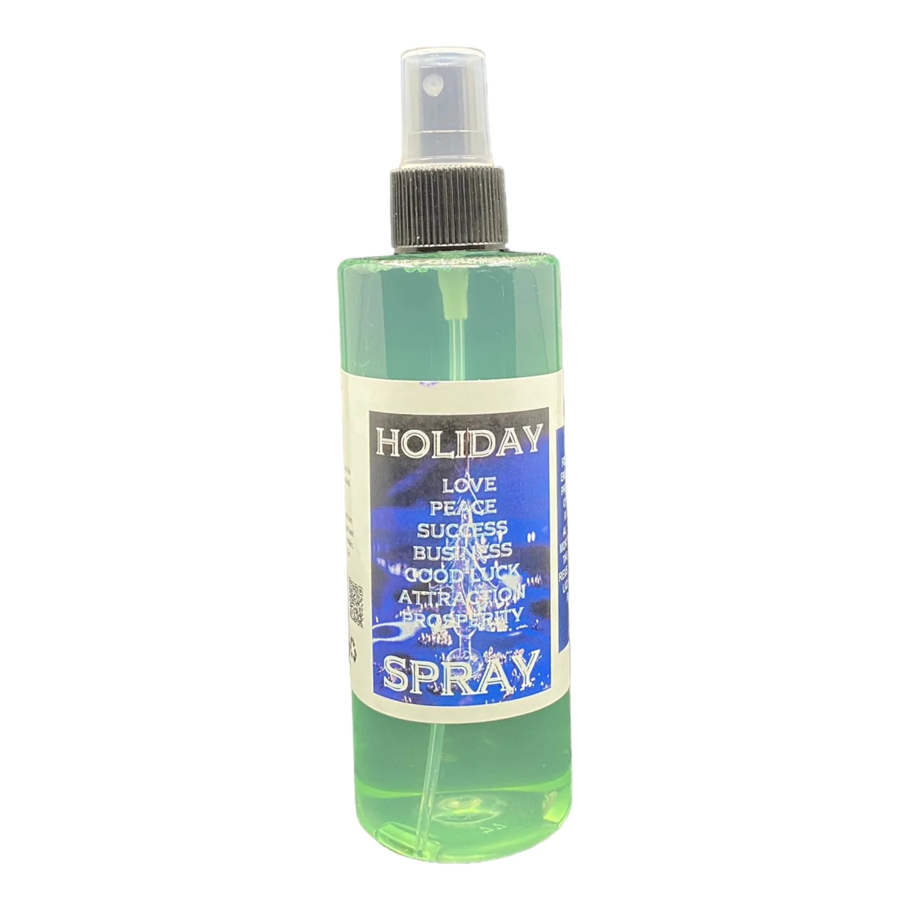 Holiday Prosperity Cologne Spray 2023