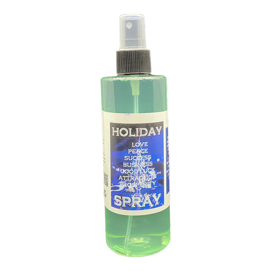 Holiday Prosperity Cologne Spray 2023