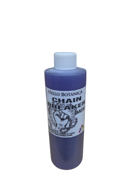 Chain Breaker Liquid Bath - 8oz