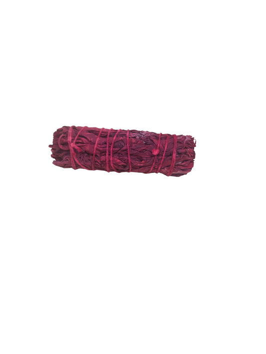 Red Dragon Blood Sage