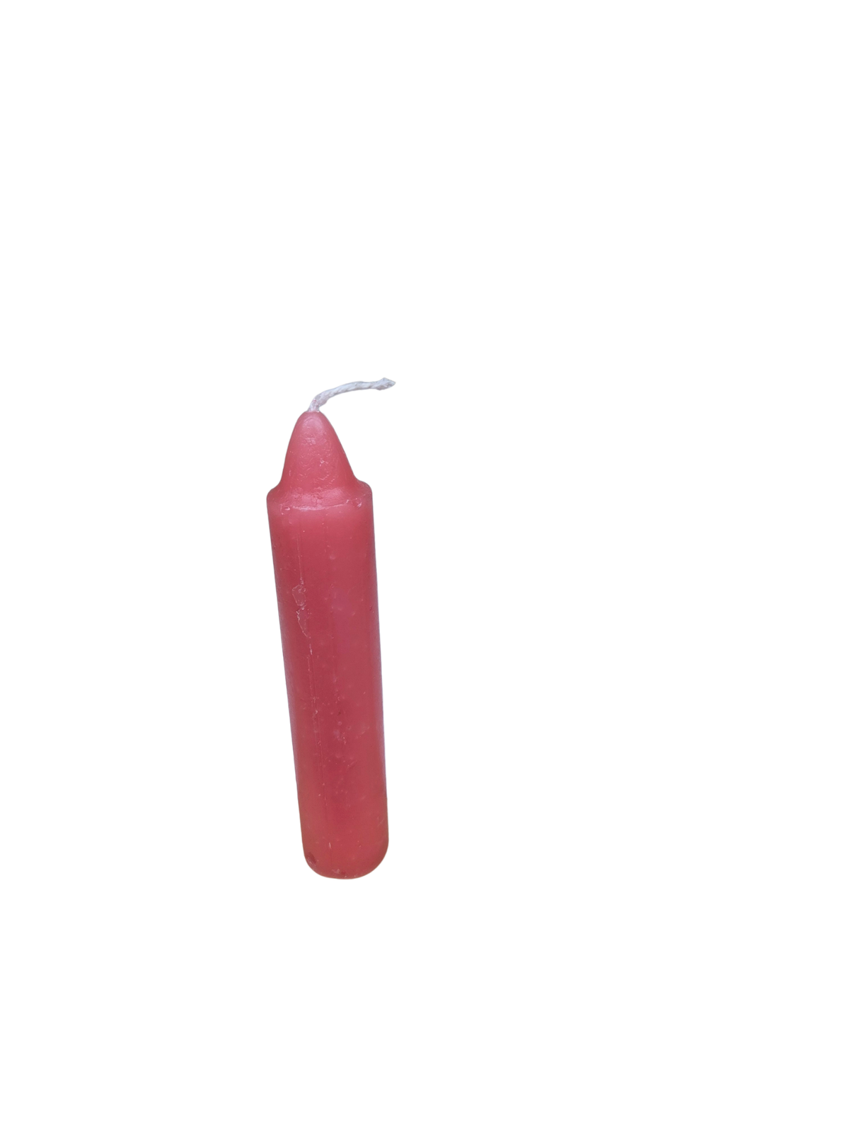 PINK JUMBO CANDLE