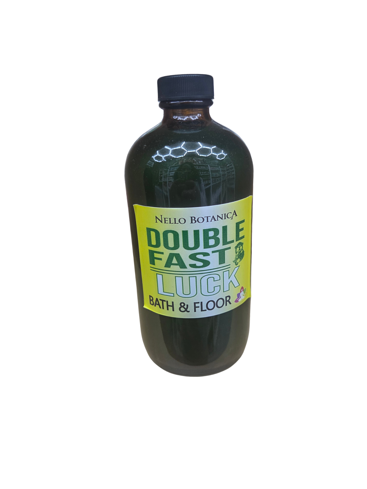 DOUBLE FAST LUCK FLOOR WASH