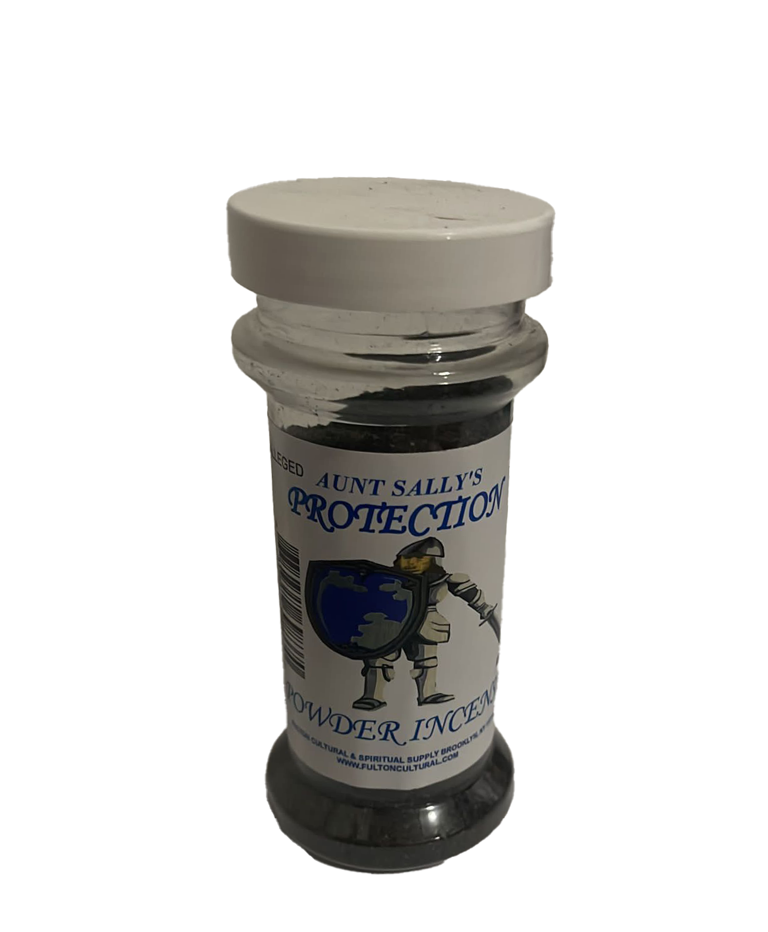 Protection Incense Powder – Nello Botanica