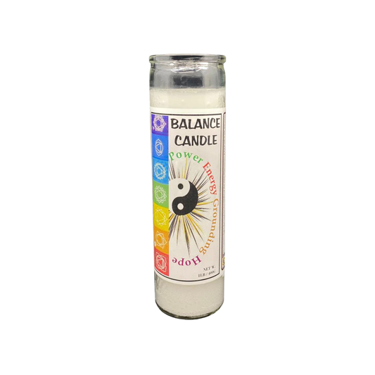 Balance Candle