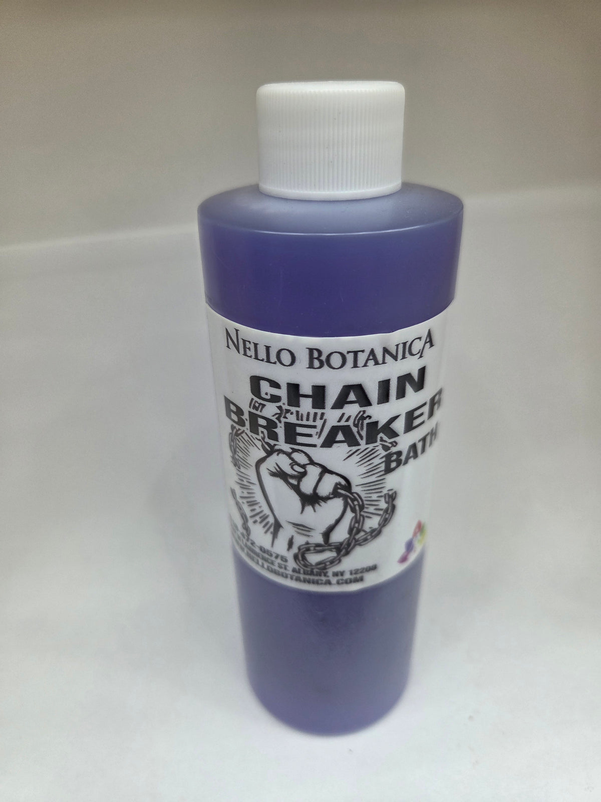 Chain Breaker Liquid Bath - 8oz
