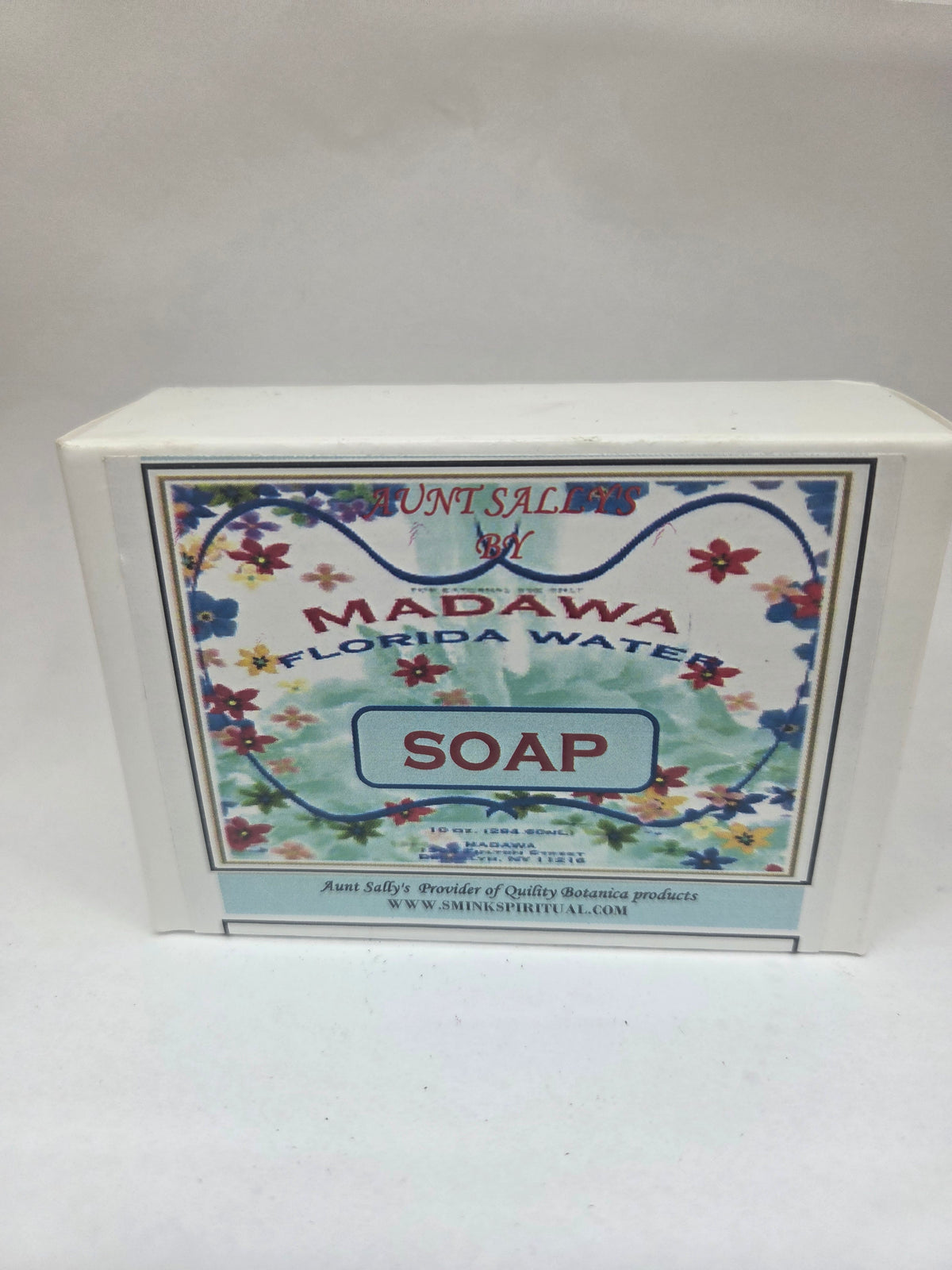 Florida Water Bar Soap