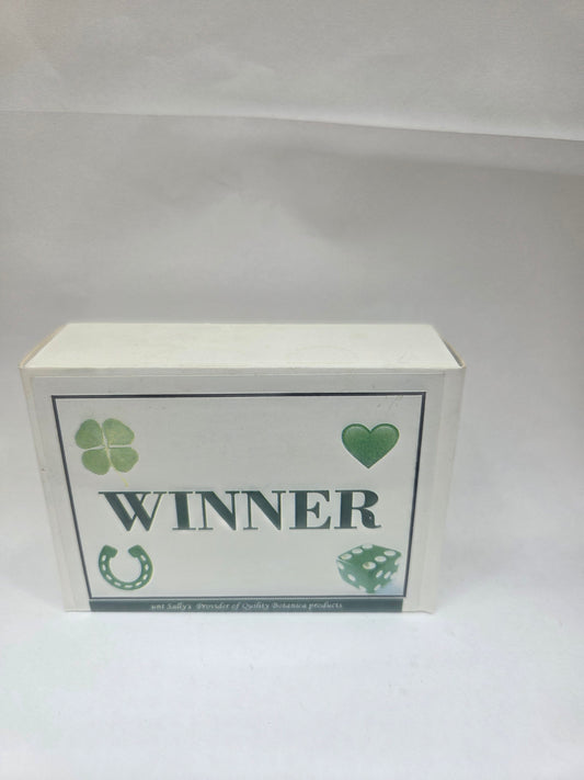 Winner Bar Soap