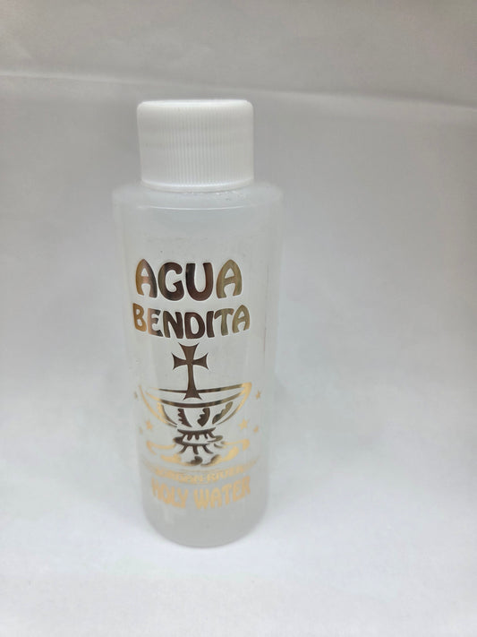 Holy Water
