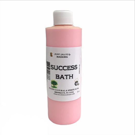 Success Liquid Bath - 8 oz