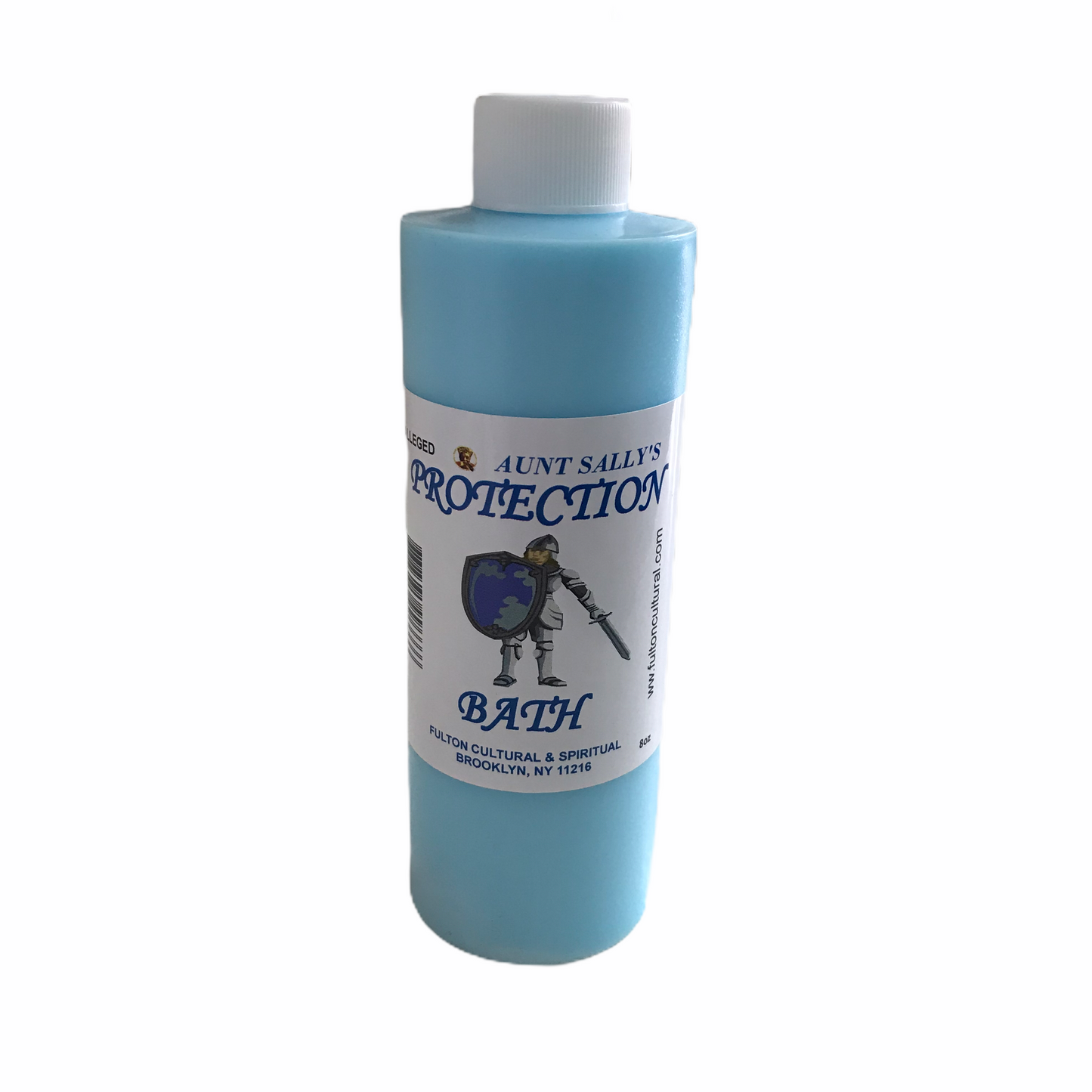 Protection Liquid Bath - 8 oz