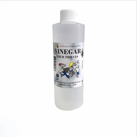 Four Thieves Vinegar