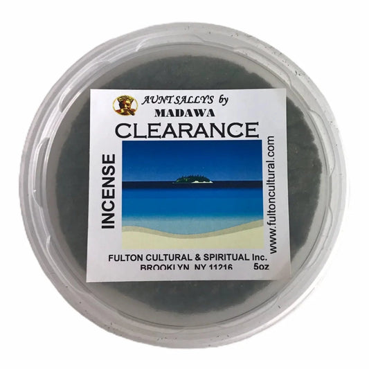 Clearance Incense Powder
