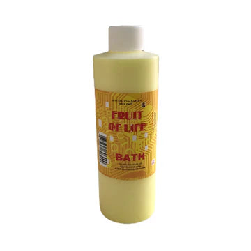 Fruit of Life Liquid Bath - 8 oz