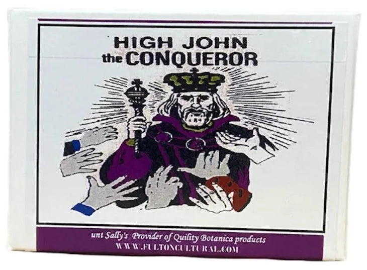 High John Bar Soap