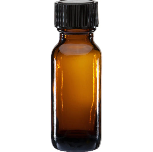 Protection Oil 1/2 oz