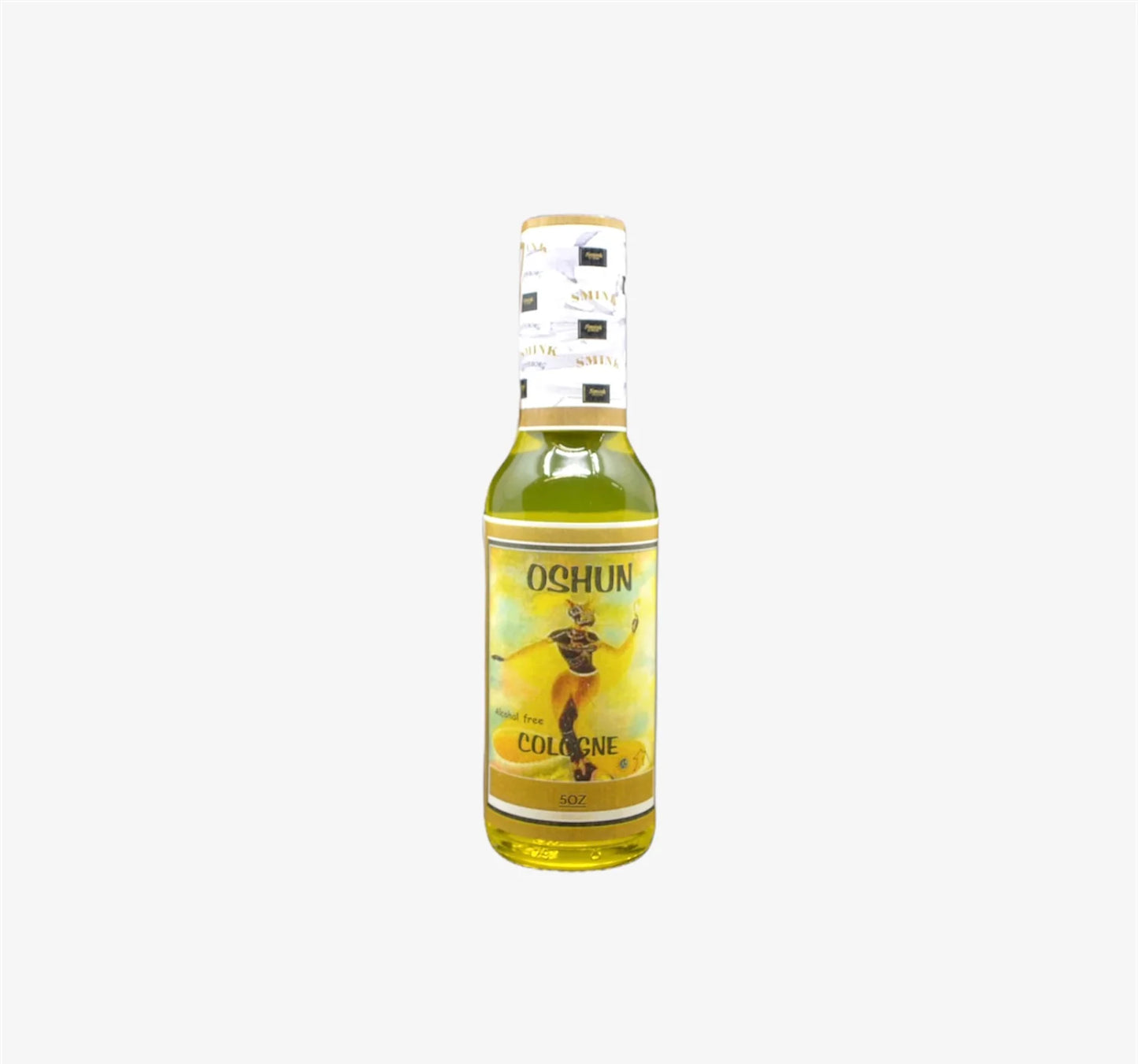 Oshun Cologne