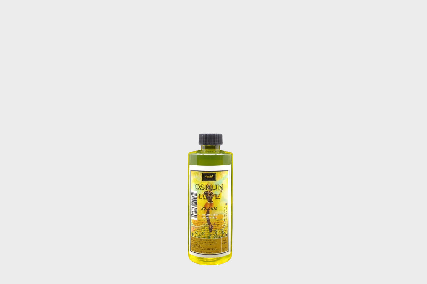 Oshun Bath Water