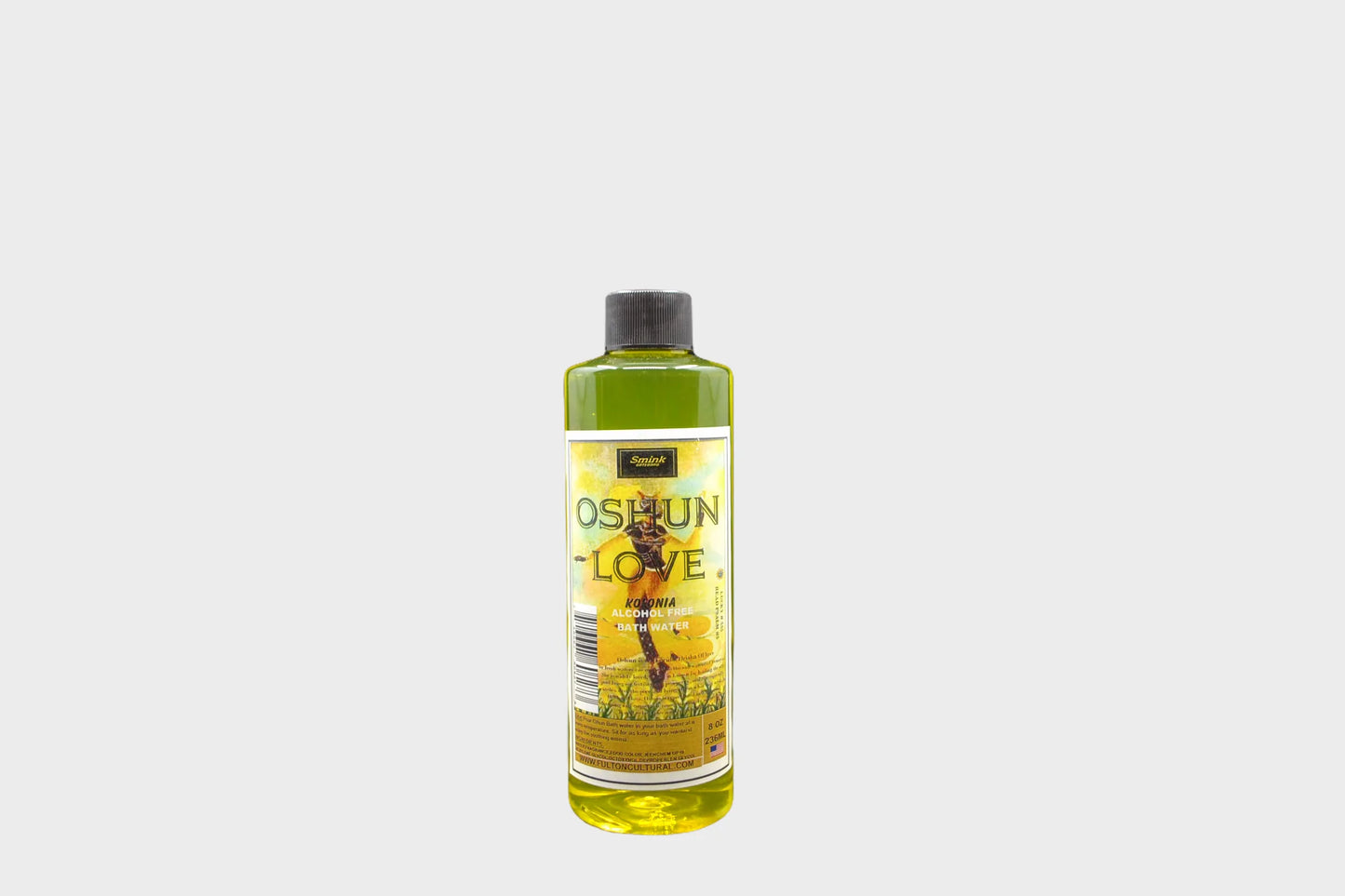 Oshun Bath Water