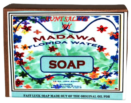 Florida Water Bar Soap