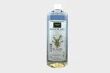 Rosemary Bath Water