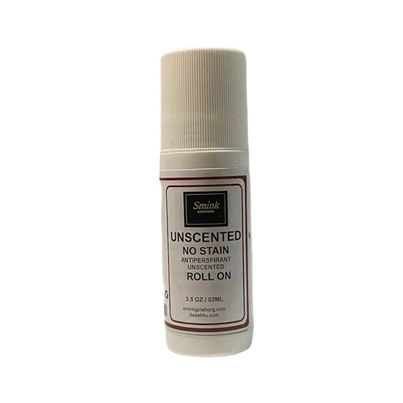 Alum Deodorant - Unscented