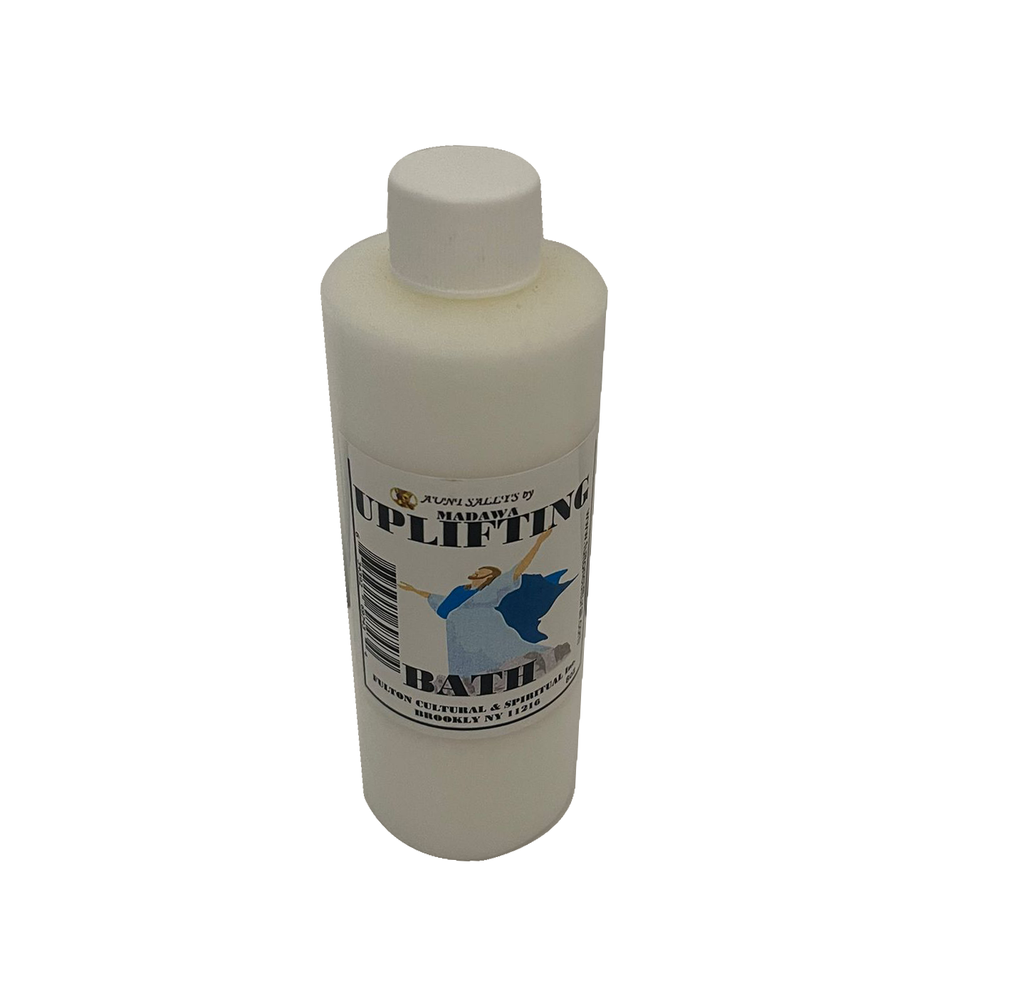 Uplifting Liquid Bath - 8 oz