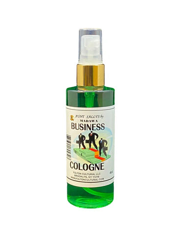 Better Business Cologne