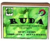 Rue / Ruda Bar Soap