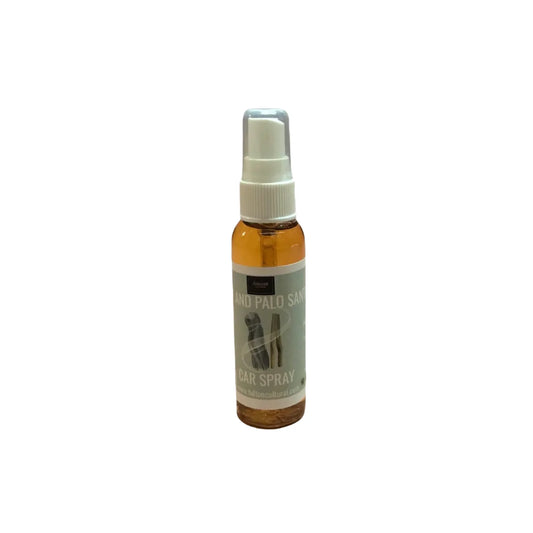 Smink Sage & Palo Santo Car Freshener