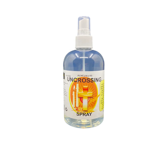 Uncrossing Room Spray