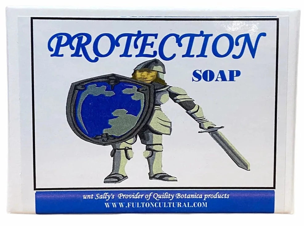 Protection Bar Soap