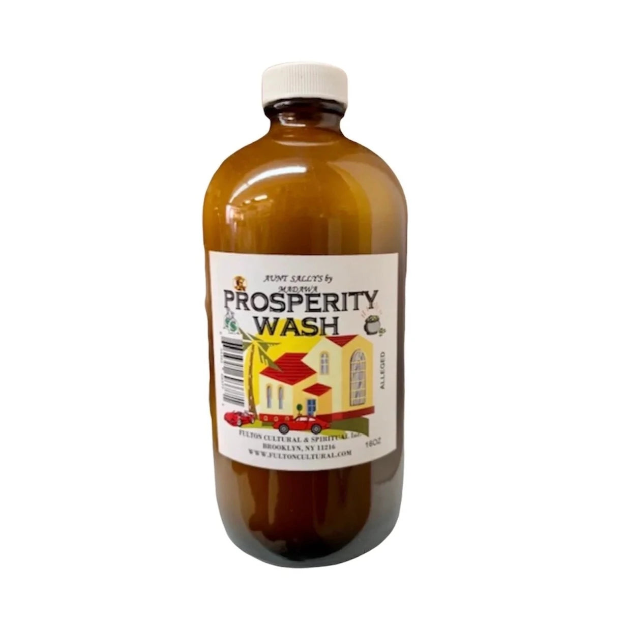 Prosperity Floor Wash