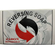 Reversing Bar Soap