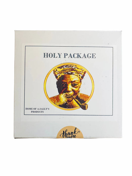 Holy Blessing Package